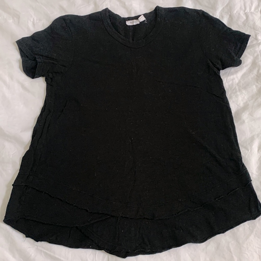 Wilt short sleeve shirt